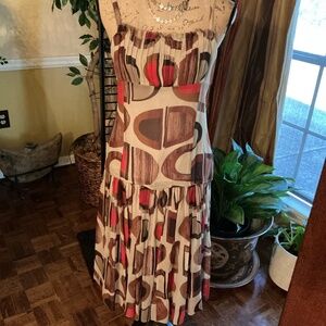 Kenneth Cole Reaction 2 pc skirt set